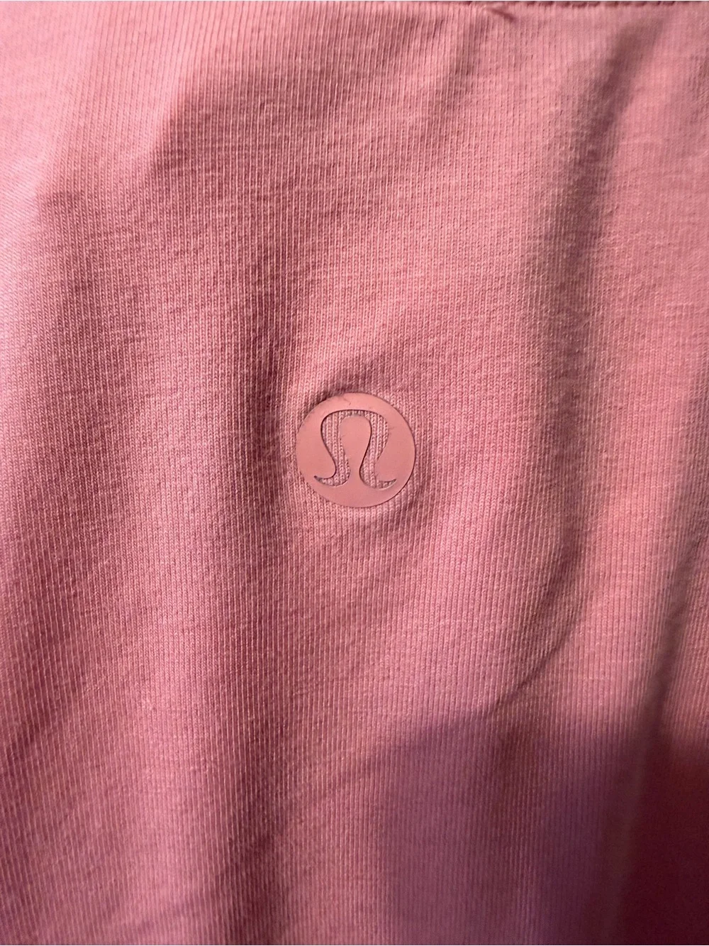 Lululemon Love Long Sleeve